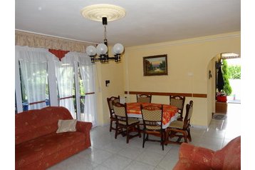 Ungheria Privát Harkány, Esterno